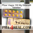 Pfizer Viagra 100Mg Sildenafil Tablets new06